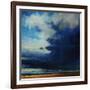 Storm Watch-Tim O'toole-Framed Giclee Print