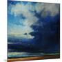 Storm Watch-Tim O'toole-Mounted Giclee Print