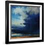 Storm Watch-Tim O'toole-Framed Giclee Print