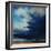 Storm Watch-Tim O'toole-Framed Premium Giclee Print