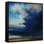 Storm Watch-Tim O'toole-Framed Stretched Canvas