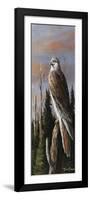 Storm Watcher-Trevor V. Swanson-Framed Giclee Print