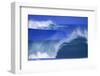 Storm waves, North Shore, Oahu, Hawaii-Stuart Westmorland-Framed Photographic Print