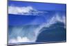 Storm waves, North Shore, Oahu, Hawaii-Stuart Westmorland-Mounted Photographic Print