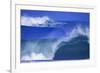 Storm waves, North Shore, Oahu, Hawaii-Stuart Westmorland-Framed Photographic Print