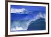 Storm waves, North Shore, Oahu, Hawaii-Stuart Westmorland-Framed Photographic Print