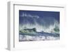 Storm waves, North Shore, Oahu, Hawaii-Stuart Westmorland-Framed Photographic Print