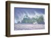 Storm waves, North Shore, Oahu, Hawaii-Stuart Westmorland-Framed Photographic Print