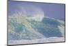 Storm waves, North Shore, Oahu, Hawaii-Stuart Westmorland-Mounted Photographic Print