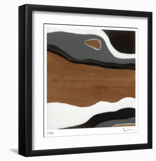 Storm-null-Framed Limited Edition