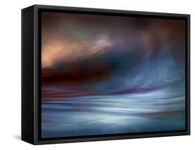 Storm-Ursula Abresch-Framed Stretched Canvas