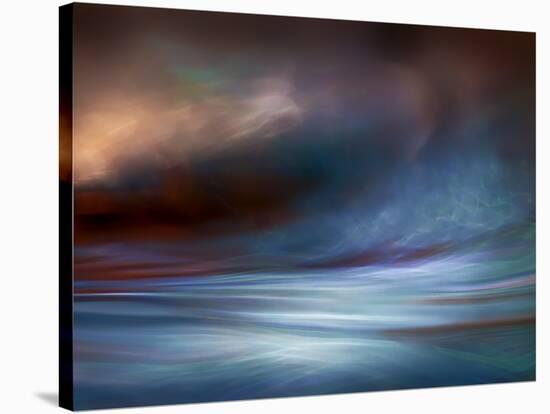 Storm-Ursula Abresch-Stretched Canvas