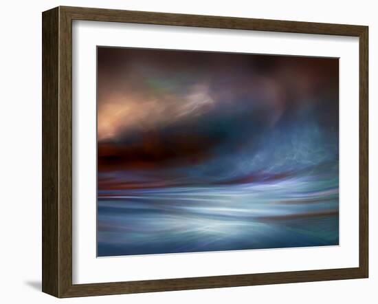 Storm-Ursula Abresch-Framed Photographic Print