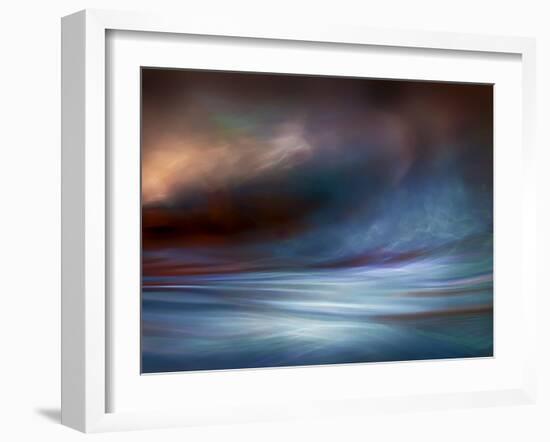 Storm-Ursula Abresch-Framed Photographic Print