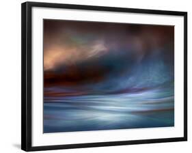 Storm-Ursula Abresch-Framed Photographic Print