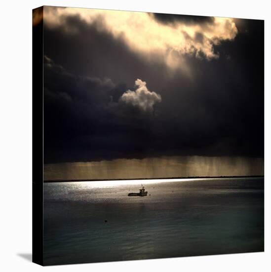 Storm-Philippe Manguin-Stretched Canvas