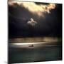 Storm-Philippe Manguin-Mounted Photographic Print