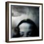 Storm-Gideon Ansell-Framed Photographic Print