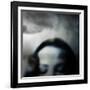 Storm-Gideon Ansell-Framed Photographic Print