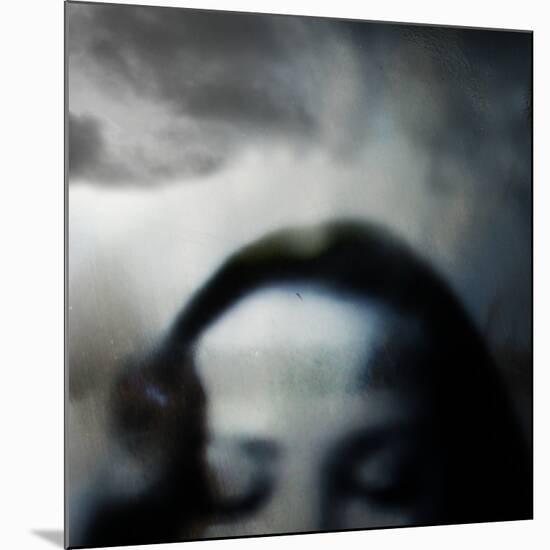 Storm-Gideon Ansell-Mounted Photographic Print