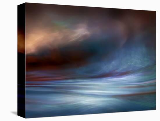 Storm-Ursula Abresch-Stretched Canvas