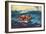 Storm-Winslow Homer-Framed Art Print