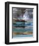 Storm-Marta Wiley-Framed Art Print