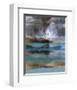 Storm-Marta Wiley-Framed Art Print