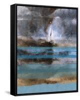 Storm-Marta Wiley-Framed Stretched Canvas