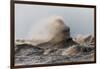 Storm-Mark Spowart-Framed Art Print