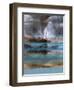 Storm-Marta Wiley-Framed Art Print