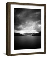 Stormful-Design Fabrikken-Framed Photographic Print