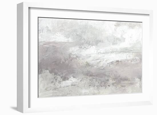 Stormhold I-June Vess-Framed Art Print