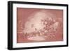 'Storming of Ciudad Rodrigo, January 19, 1813', 1813 (1909)-Thomas Sutherland-Framed Giclee Print