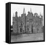 Stormont Castle, Belfast 1921-Staff-Framed Stretched Canvas