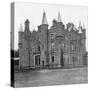 Stormont Castle, Belfast 1921-Staff-Stretched Canvas