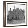 Stormont Castle, Belfast 1921-Staff-Framed Photographic Print