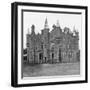 Stormont Castle, Belfast 1921-Staff-Framed Photographic Print