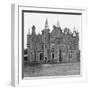 Stormont Castle, Belfast 1921-Staff-Framed Photographic Print