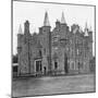 Stormont Castle, Belfast 1921-Staff-Mounted Photographic Print