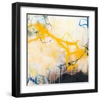 Storms-Romeo Zivoin-Framed Art Print