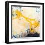 Storms-Romeo Zivoin-Framed Art Print