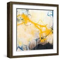 Storms-Romeo Zivoin-Framed Art Print