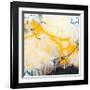 Storms-Romeo Zivoin-Framed Art Print