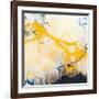 Storms-Romeo Zivoin-Framed Art Print