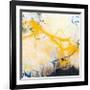 Storms-Romeo Zivoin-Framed Art Print