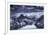 Stormwatch-Jeff Tift-Framed Giclee Print