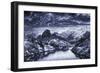 Stormwatch-Jeff Tift-Framed Giclee Print