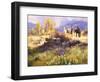 Stormy Afternoon-Claire Goldrick-Framed Premium Giclee Print