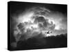 Stormy Cloud-Ata Alishahi-Stretched Canvas